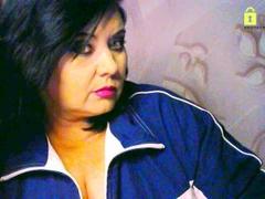 KamilaDream - female with black hair and  big tits webcam at xLoveCam