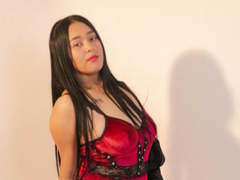 KamilleGirard - female webcam at xLoveCam