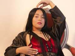 KamilleGirard - female webcam at xLoveCam