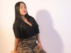 KamilleGirard - female webcam at xLoveCam