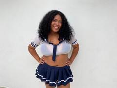 KandyKeys - female webcam at xLoveCam