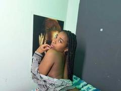 KandyQueen - female webcam at xLoveCam