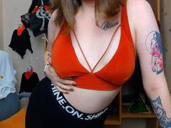 KarKutie - female webcam at xLoveCam