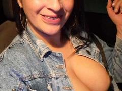 KarenBroc - female with black hair webcam at xLoveCam