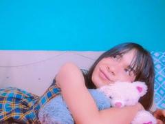 KarlaCuteSweet - shemale webcam at xLoveCam