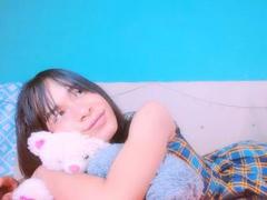 KarlaCuteSweet - shemale webcam at xLoveCam