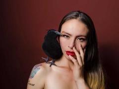 KarlaCutte - blond female with  small tits webcam at xLoveCam