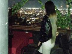 KarlaCutte - blond female with  small tits webcam at xLoveCam