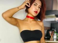 KarlaDaniels - female with red hair webcam at xLoveCam