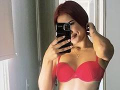 KarlaDaniels - female with red hair webcam at xLoveCam