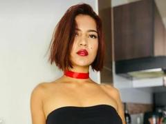 KarlaDaniels - female with red hair webcam at xLoveCam