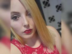 KarlaVolkov - blond female webcam at xLoveCam