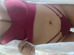 AlexaMuler - female with red hair and  big tits webcam at LiveJasmin