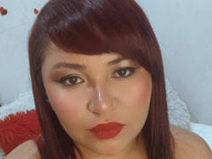 AlexaMuler - female with red hair and  big tits webcam at LiveJasmin