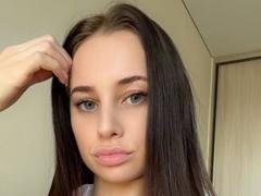 KarolinaOpal - female with black hair webcam at xLoveCam