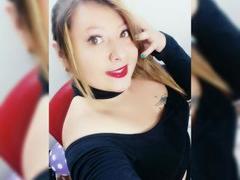 squirtpausexy - blond female with  big tits webcam at xLoveCam