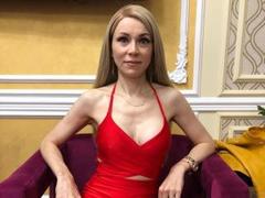 KassandraGray - female with brown hair webcam at LiveJasmin