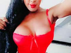 KataleyaCollins - shemale with black hair and  small tits webcam at xLoveCam