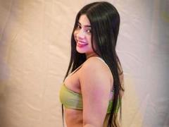 KataleyaForbes - female with black hair and  small tits webcam at xLoveCam