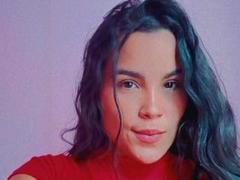 KataleyaFoxy - female with black hair and  small tits webcam at xLoveCam