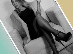 KatarinaDamo - blond female with  small tits webcam at xLoveCam