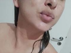 KatePink-hot - blond female webcam at xLoveCam