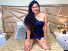 Kathianna - female webcam at xLoveCam