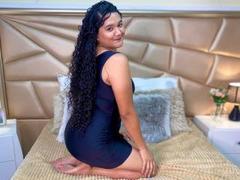 Kathianna - female webcam at xLoveCam