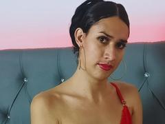 KathyRamones - shemale webcam at xLoveCam