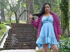 KaticaSole - female webcam at xLoveCam