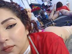 KatrinaBello - female with black hair webcam at xLoveCam