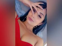 KattyWattson - female with red hair and  small tits webcam at xLoveCam