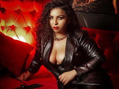KayaOcean - female with black hair and  big tits webcam at xLoveCam