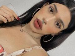 KeilaPalaciosX - shemale webcam at xLoveCam