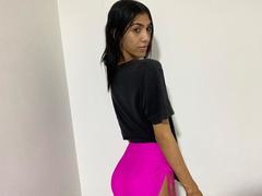 KeishaConnie - shemale webcam at xLoveCam