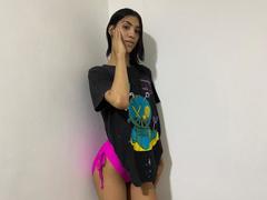 KeishaConnie - shemale webcam at xLoveCam