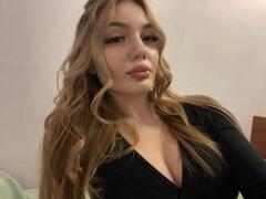 KellySunshine - female webcam at xLoveCam