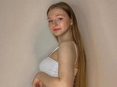 KendallBlondy - blond female with  small tits webcam at xLoveCam