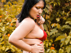 KendallBraz - female with black hair webcam at LiveJasmin