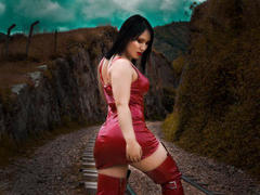 KendallBraz - female with black hair webcam at LiveJasmin