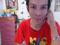 KennyDolly - shemale webcam at xLoveCam