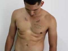 Kerent - male webcam at xLoveCam