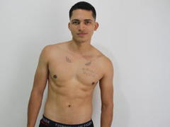 Kerent - male webcam at xLoveCam