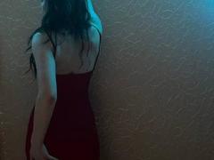 KeriodzeMallini - female with brown hair and  small tits webcam at xLoveCam