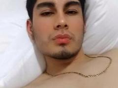 kevin_andres - male webcam at ImLive