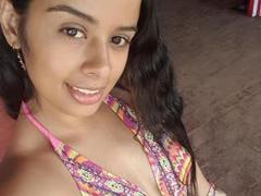 Keyklin - female with black hair and  small tits webcam at xLoveCam