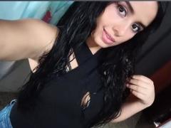 Keyklin - female with black hair and  small tits webcam at xLoveCam