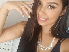 Keyklin - female with black hair and  small tits webcam at xLoveCam