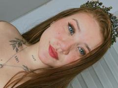 KhalessiHot - female webcam at xLoveCam