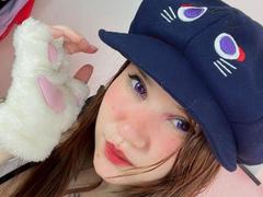 KhalessiHot - female webcam at xLoveCam